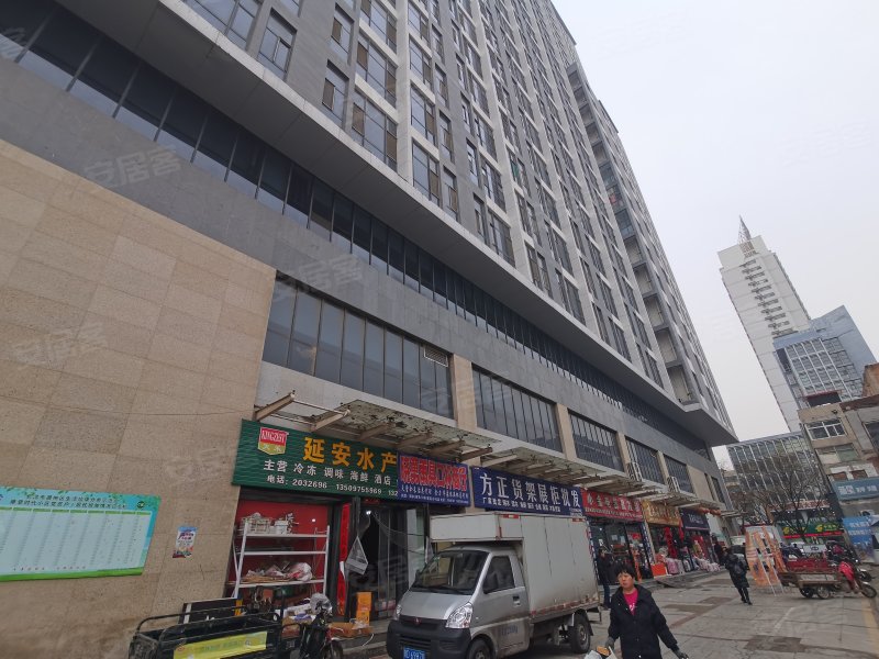 金德利摩登时代,英雄中路-长治金德利摩登时代二手房,租房,房价-长治