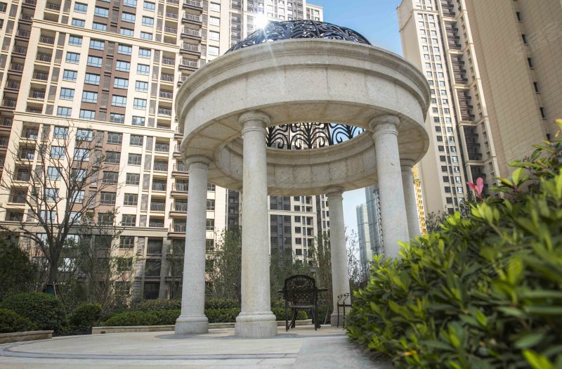 绿都澜湾桂园,青翠南路39号-郑州绿都澜湾桂园二手房