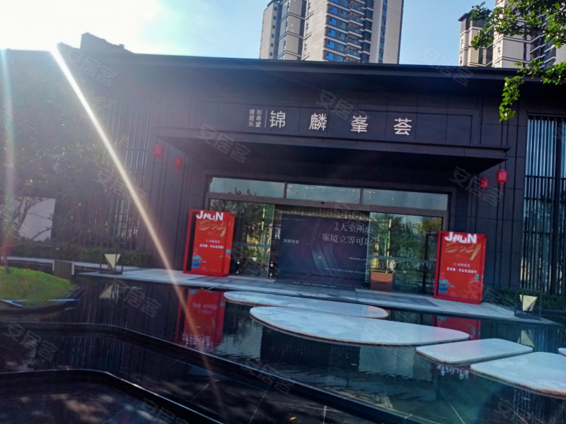 锦麟峯荟,北京路,近龙溪路-昆明锦麟峯荟二手房,租房,房价-昆明安居客