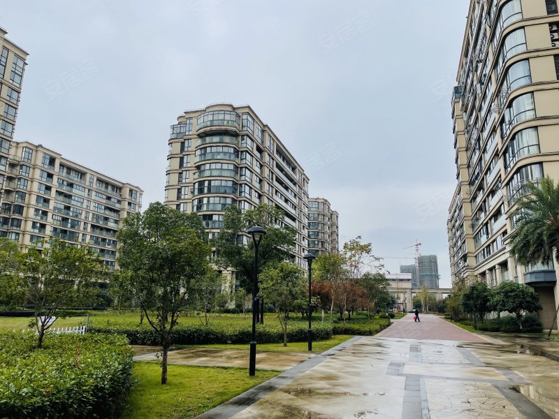 兰墅公寓(三期北区)