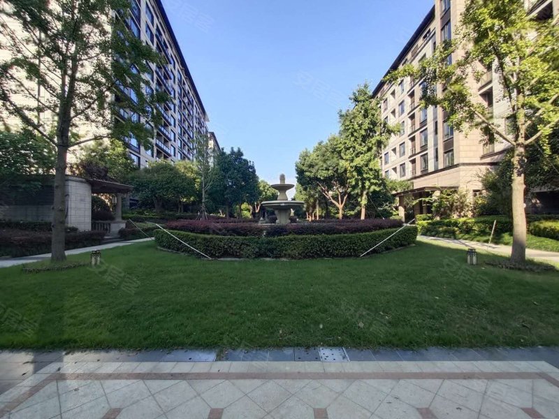金地天御(公寓住宅),叶联路333弄-上海金地天御(公寓)