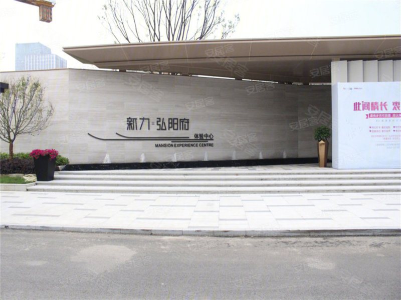 新力弘阳府,上海路-南昌新力弘阳府二手房,租房,房价-南昌安居客