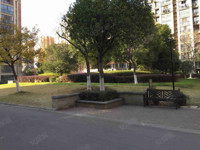 公园壹号花园(南区),东方东路186号-常州公园壹号花园