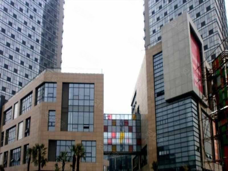水岸国际soho公寓