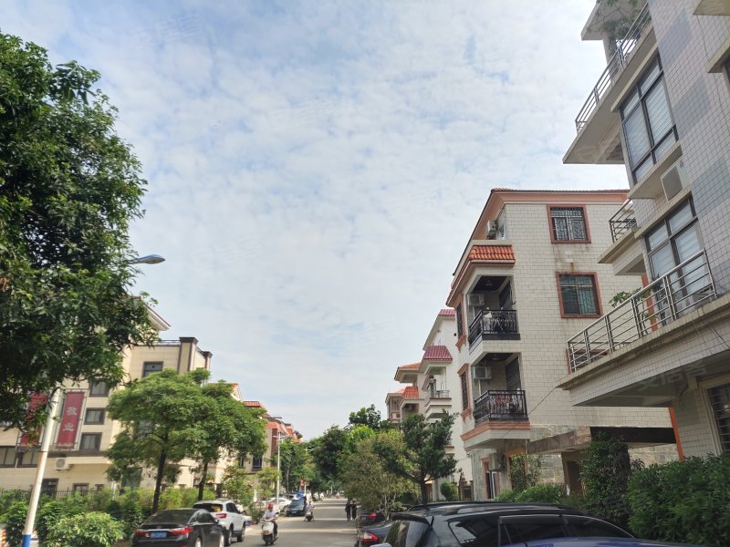 77区别墅,叠翠南路-肇庆77区别墅二手房,租房,房价