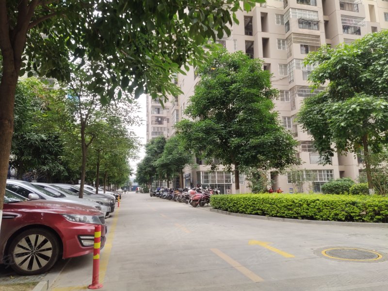 鑫利华家园,玉蟾路5号-南宁鑫利华家园二手房,租房
