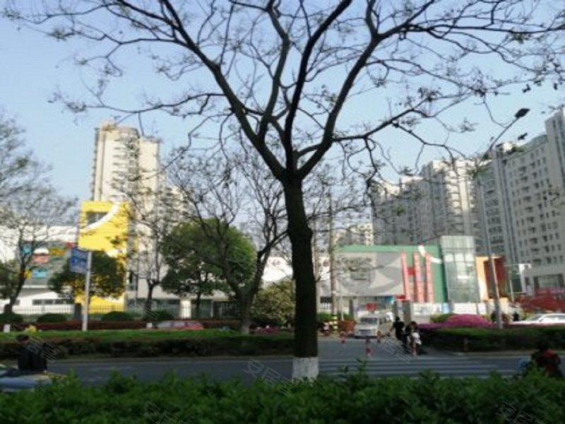 滨江明珠城(一期)