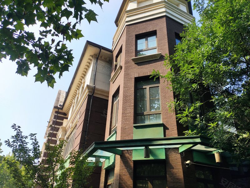 山水文园西园(别墅),弘燕路-北京山水文园西园(别墅)