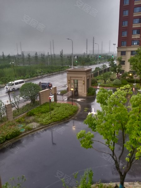松南城云珠雅苑