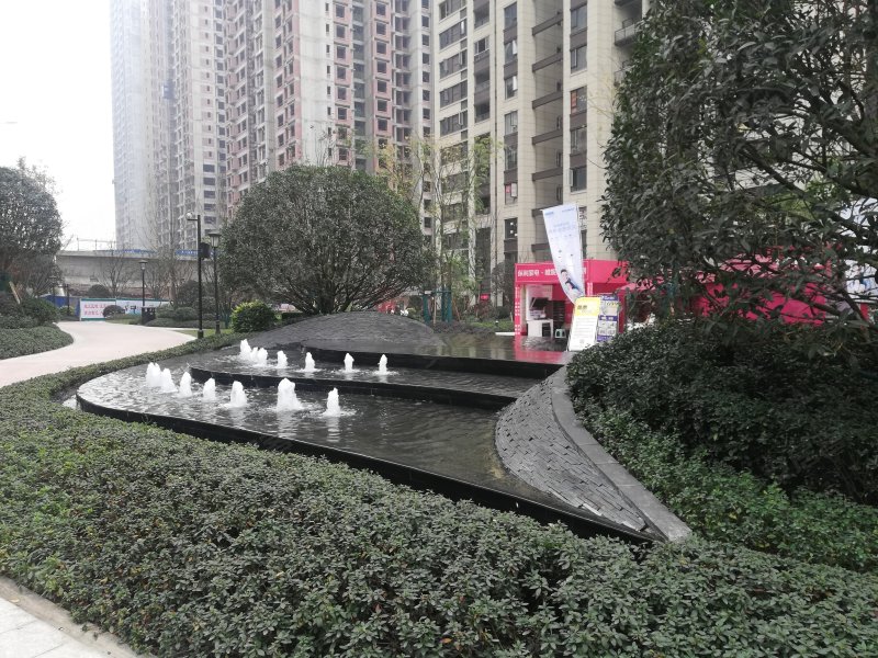 保利观塘香榭,二塘路66号-重庆保利观塘香榭二手房,租房,房价-重庆