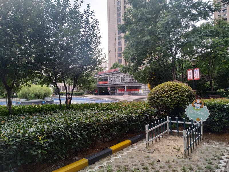 金大地1912,黄山路639号-合肥金大地1912二手房,租房,房价-合肥安居客
