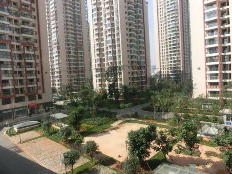 润城(7区,前卫西路,近日新路-昆明润城(7区)二手房,租房,房价-昆明