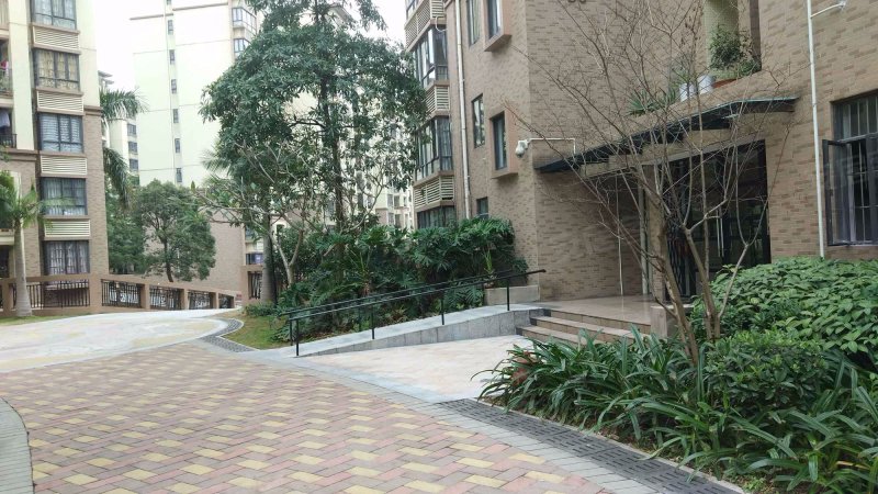 水岸花都,隆兴北路-中山水岸花都二手房,租房,房价