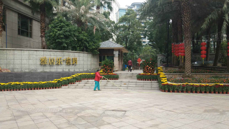 雅居乐熹玥,兴文路-中山雅居乐熹玥二手房,租房,房价