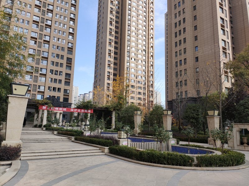 世纪景元,和谐路-宝鸡世纪景元二手房,租房,房价-宝鸡
