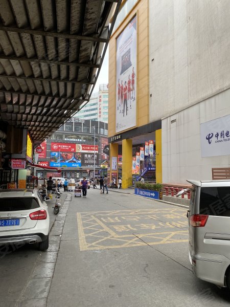 岗顶百脑汇,天河路596号-广州岗顶百脑汇二手房,租房