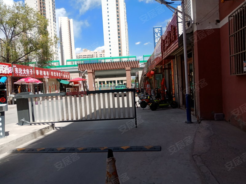 西钢幸福小区,湟水路6号-西宁西钢幸福小区二手房