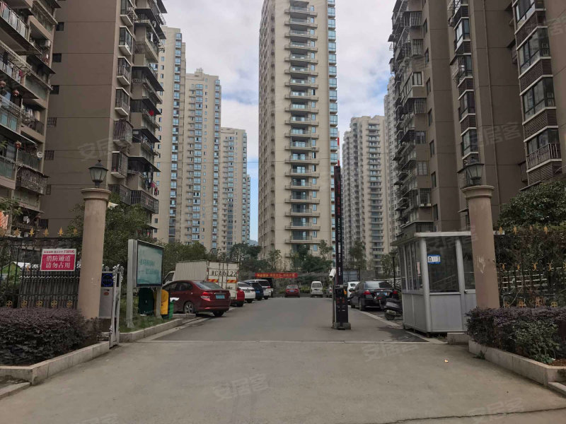 高翔景苑