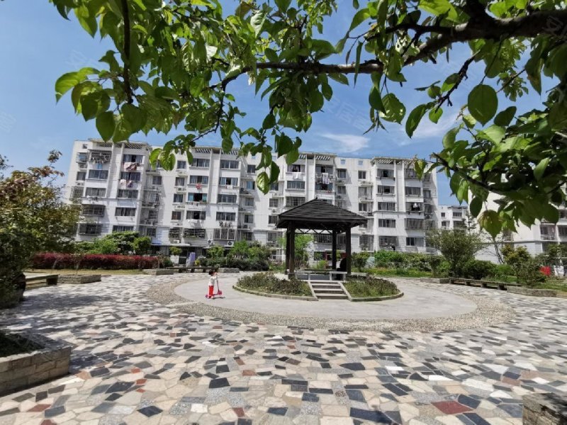 龚路新城,龚华路479弄-上海龚路新城二手房,租房,房价-上海安居客
