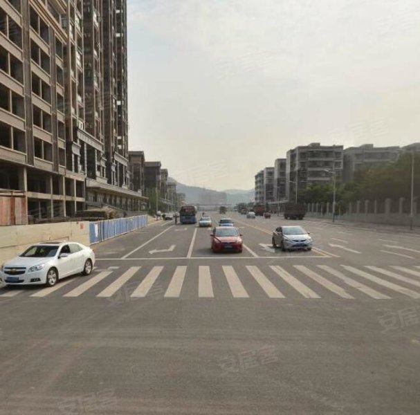 天庐,滨江南路四段96号-南充天庐二手房,租房,房价-南充安居客