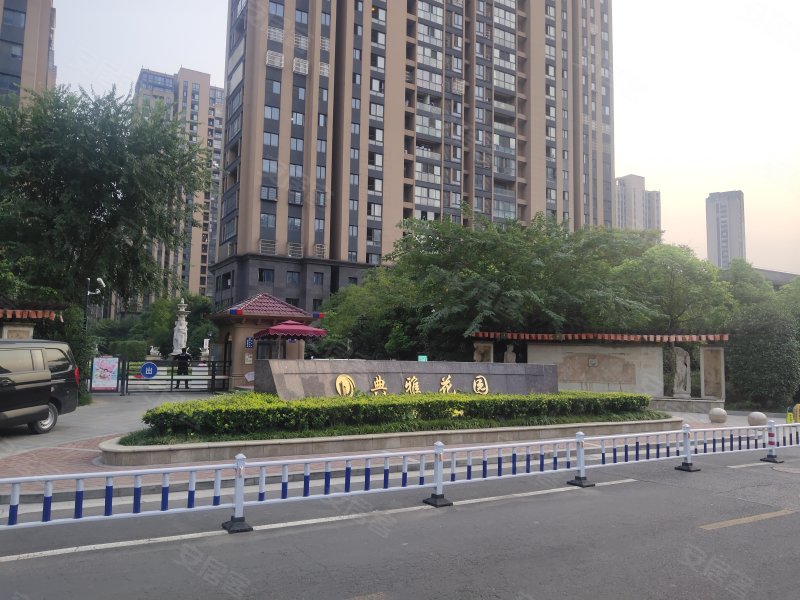 典雅花园,通江中路-南通典雅花园二手房,租房,房价-南通安居客