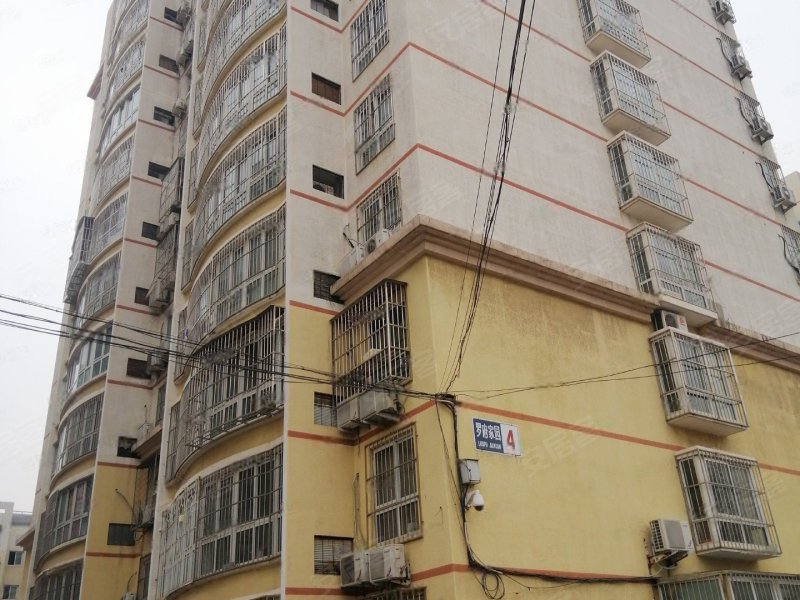 罗府家园,房山区良乡拱辰南大街85号-北京罗府家园房