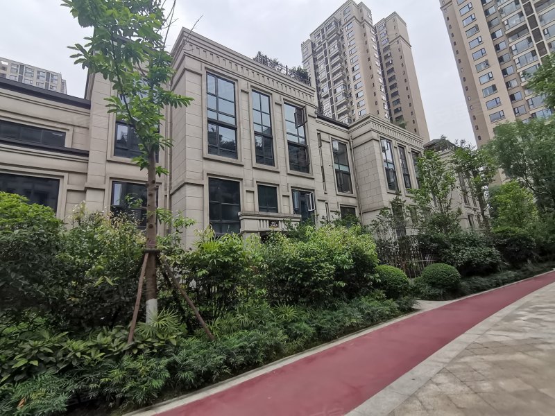 保利国宾首府二期