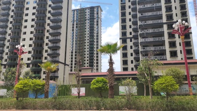御景花园,鹿城东路-楚雄御景花园二手房,租房,房价-楚雄安居客