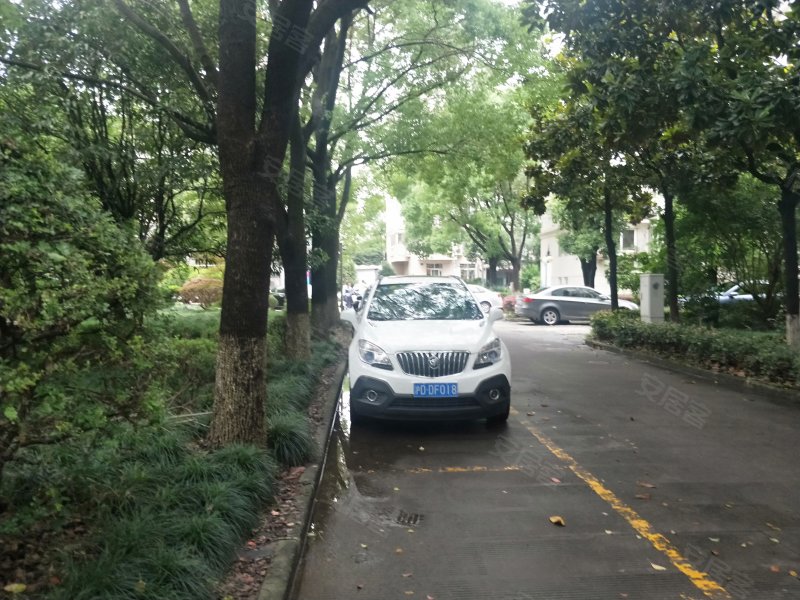 良隆园,九亭大街473弄1-49号-上海良隆园二手房,租房,房价-上海安居客