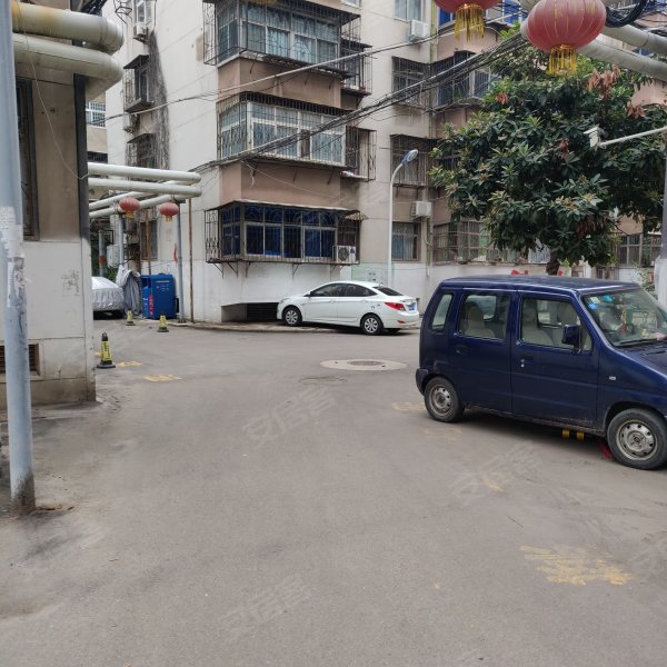 南苑小区(湛河),新华路,近东风路-平顶山南苑小区()房