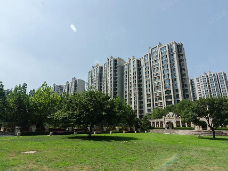 公园十七区,裕庆路-北京公园十七区二手房,租房,房价