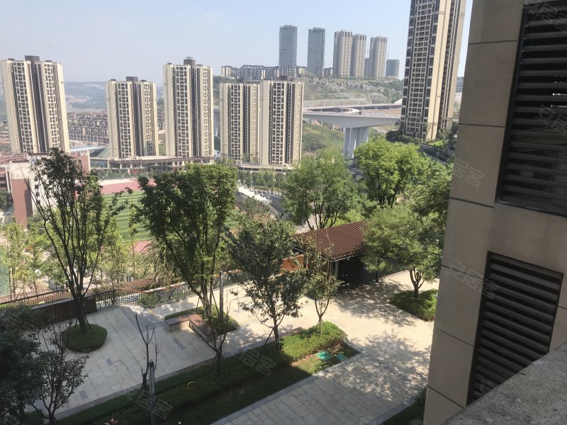 华侨城天际湾a区