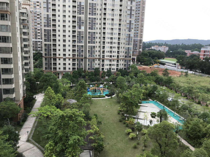 玉兰花园(寮步),横塘路9号-东莞玉兰花园(寮步)二手房