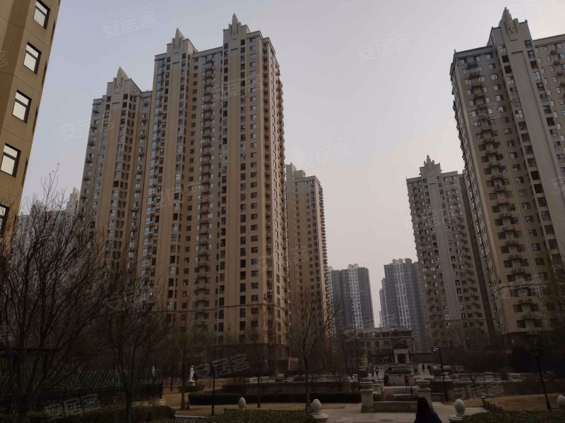 天成郡府(东区),永安南大道-沧州天成郡府(东区)二手