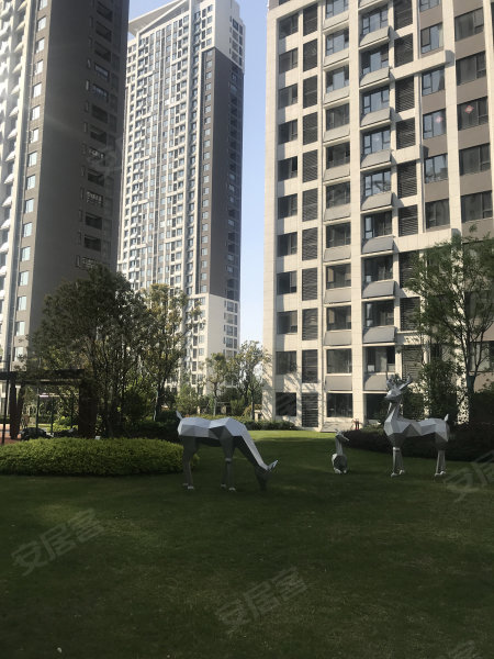 当代未来城(少荃湖名苑),前岭路-合肥当代未来城(少荃