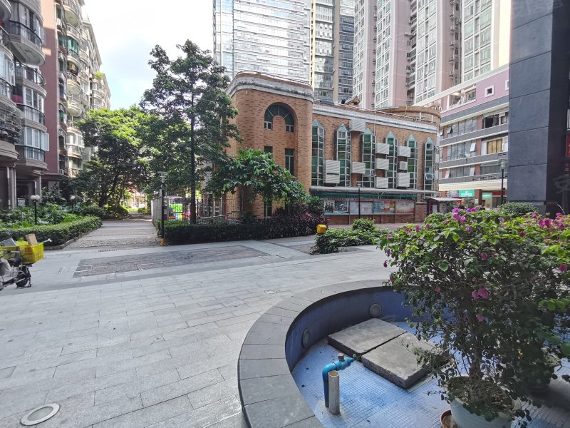 跑马地花园三期,平云路177号-广州跑马地花园三期二手