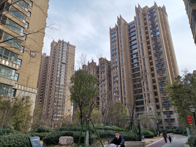 绿都青云叙