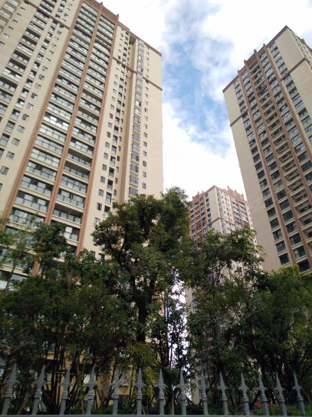 润城(7区,前卫西路,近日新路-昆明润城(7区)二手房,租房,房价-昆明