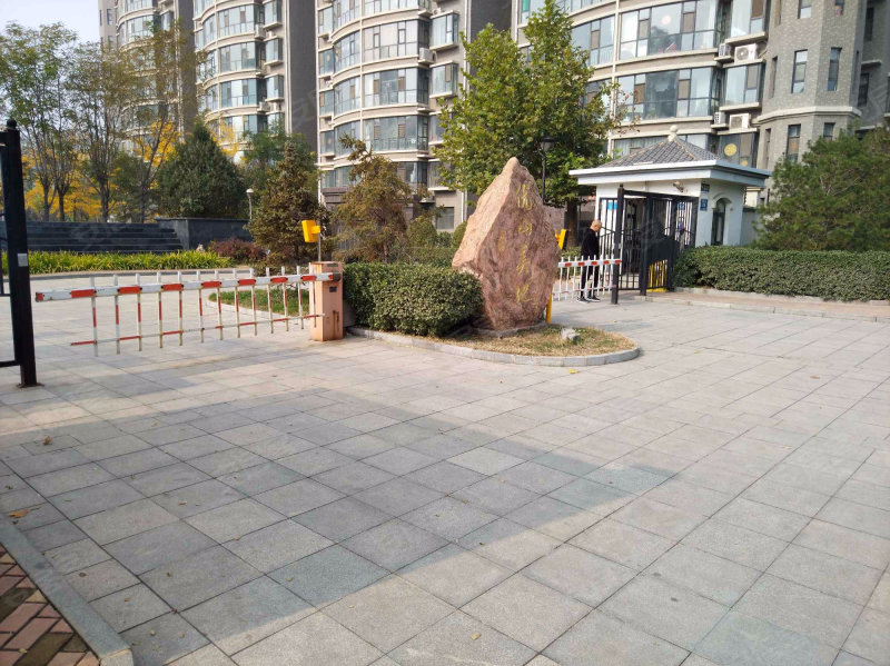 优山美地(别墅),红沟中街166号-太原优山美地(别墅)房