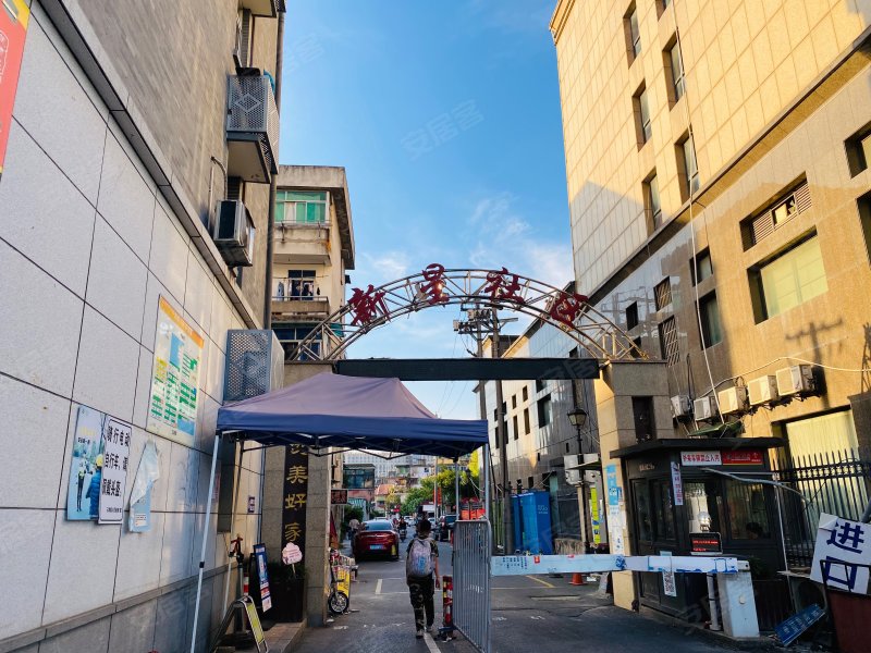 新星小区,三墩街-杭州新星小区二手房,租房,房价-杭州安居客