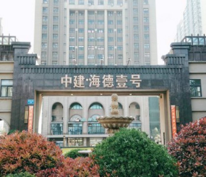 中建海德壹号,学院路20号-新乡中建海德壹号二手房,租房,房价-新乡