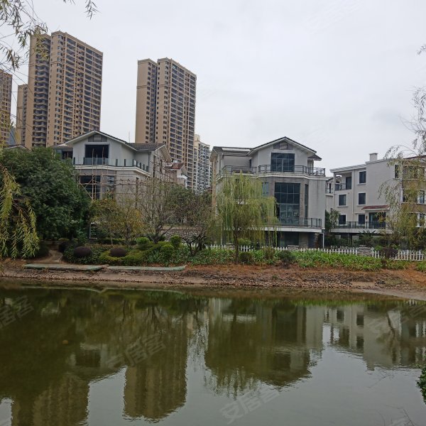 麒麟湾(别墅),鲁山路59号-桂林麒麟湾(别墅)二手房
