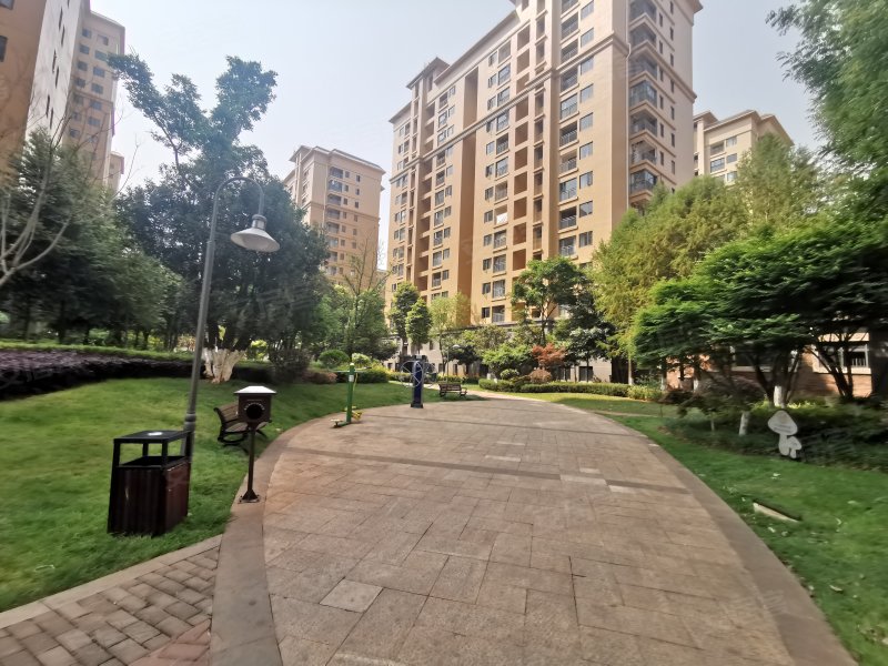 俊发时代俊园枫香秀苑
