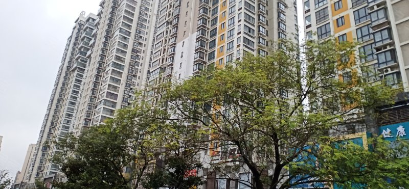 上郑广场翰林锦里