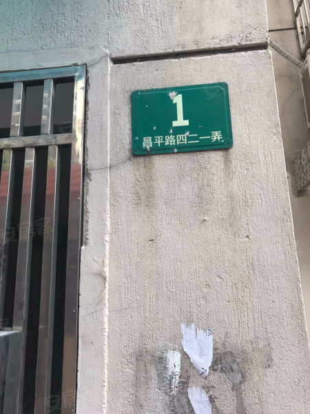 培兴小区,昌平路421弄-上海培兴小区二手房,租房,房价-上海安居客