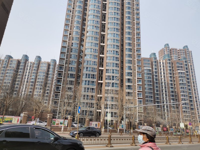 运河湾(南区)