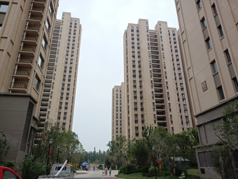 中垠悦城,崇文大道-济宁中垠悦城二手房,租房,房价