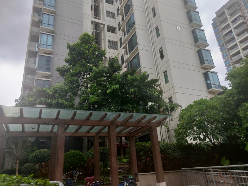 新中银金色华庭,宏伟路-东莞新中银金色华庭二手房,租房,房价-东莞