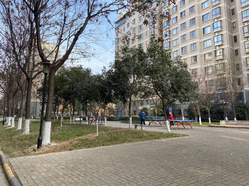 世家星城三期f区,长安西路-西安世家星城三期f区二手房,租房,房价