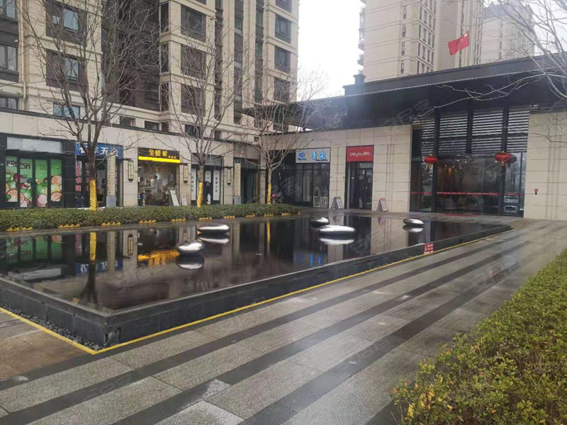 阳光城愉景湾,东方大道,近赏湖路-苏州阳光城愉景湾房
